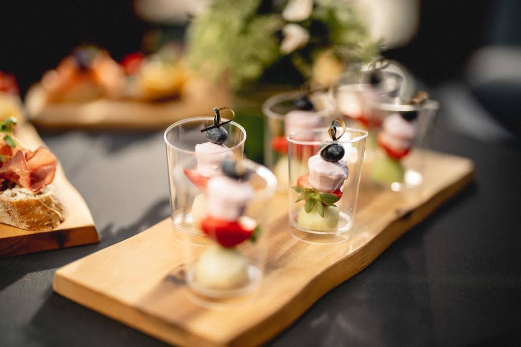 Na Krétě catering - občerstvení na firemní i soukromé akce