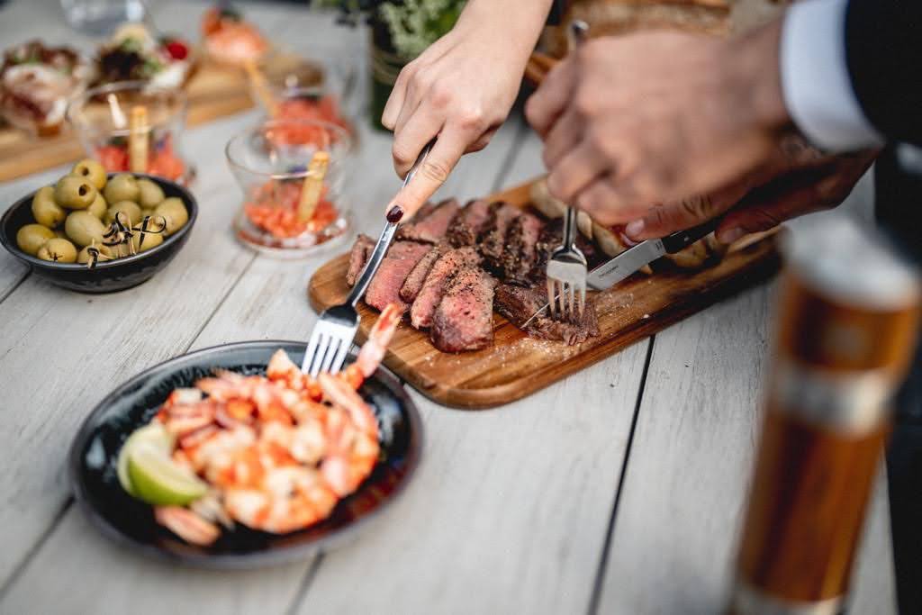 Na Krétě catering - občerstvení na firemní akce a soukromé oslavy