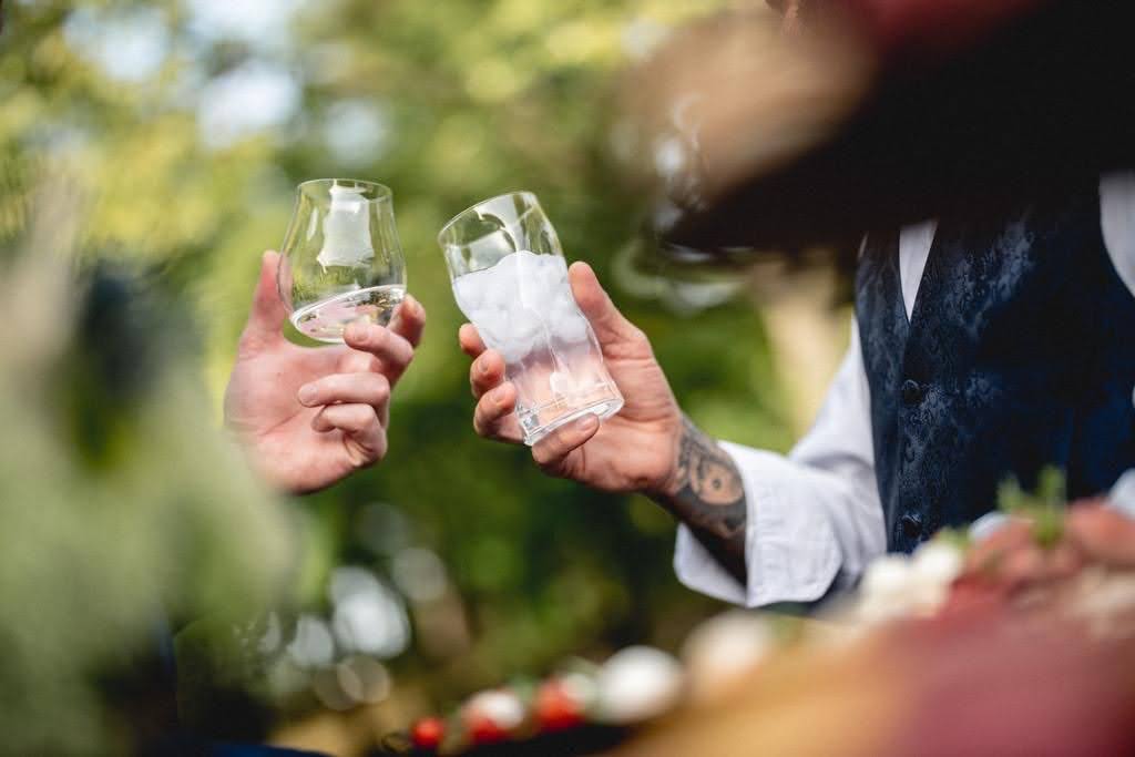 Na Krétě catering - občerstvení na soukromé oslavy i firemní akce