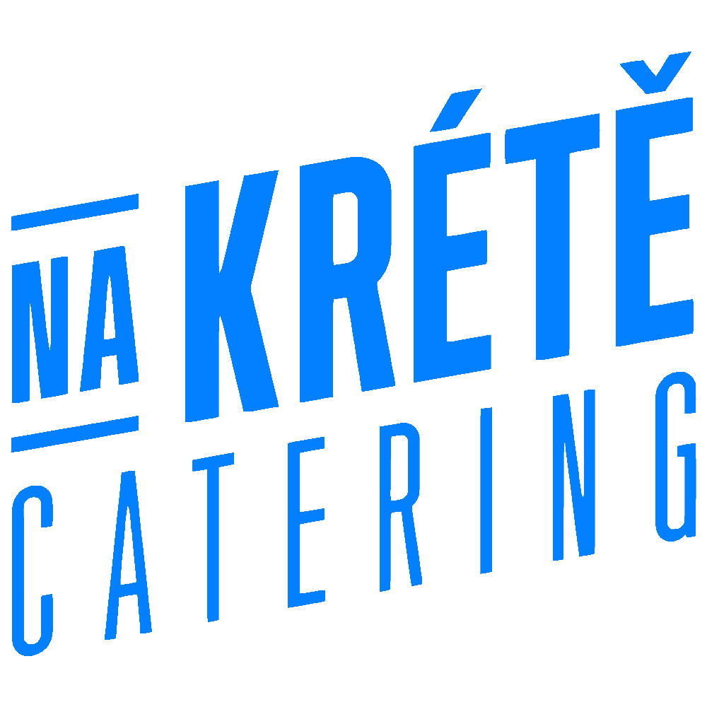 Na Krétě catering