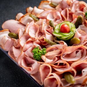 uzené maso - catering - nejlepší občerstvení na firemní akce, porady, meetingy