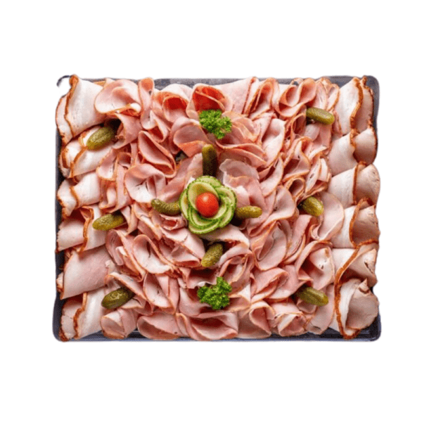 obložená mísa, skvělé občerstvení na firemní akci i soukromou oslavu, catering pro firmy