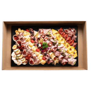 party mix, skvělé občerstvení na firemní akci i soukromou oslavu, catering pro firmy